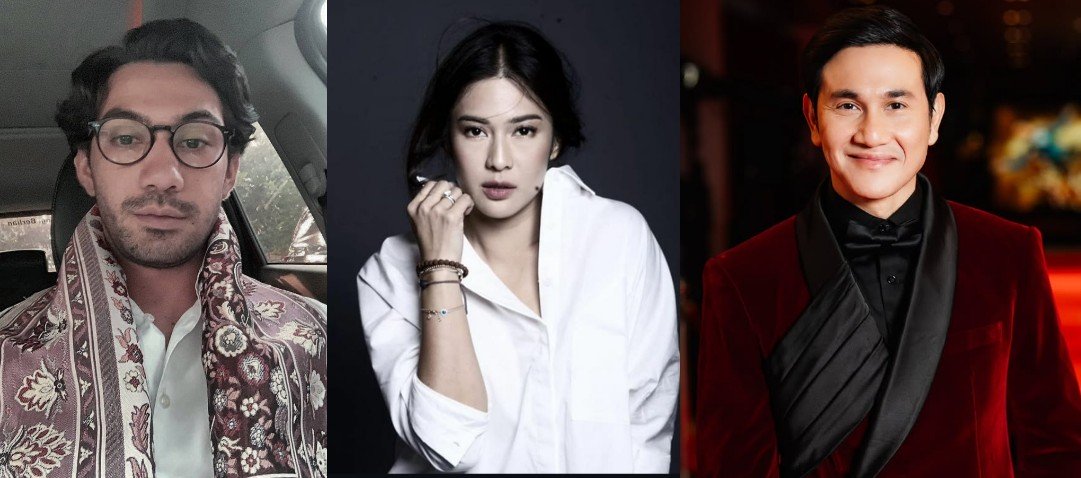 Deretan Artis Top Rayakan Ulang Tahun di Bulan Maret, dari Reza Rahadian hingga Dian Sastro