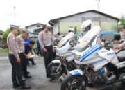 Polres Sukabumi