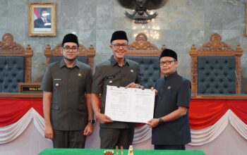 Transformasi PD Waluya, Pemkot Sukabumi Siapkan Tiga Bisnis Utama