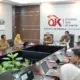 Wali Kota Sukabumi Gandeng OJK Jabar, Kejar Lonjakan KUR dan Perkuat Pembiayaan UMKM