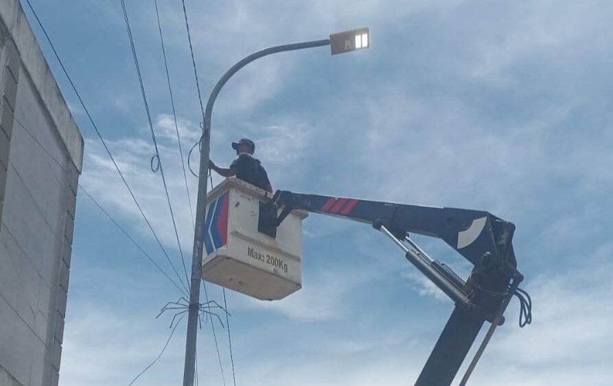 Dishub Kota Sukabumi