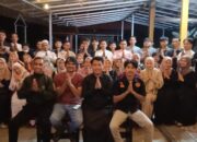 SPPG Yayasan Alfathonah Jampangkulon Gelar Buka Puasa Bersama, Perkuat Sinergi Relawan