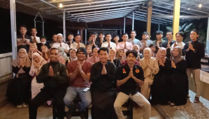 SPPG Yayasan Alfathonah Jampangkulon Gelar Buka Puasa Bersama, Perkuat Sinergi Relawan
