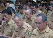 Jelang Idulfitri, DPPKB Sukabumi Siap Jaga Layanan Keluarga Berencana Tetap Berjalan