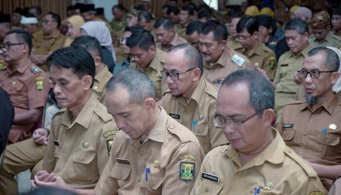 Jelang Idulfitri, DPPKB Sukabumi Siap Jaga Layanan Keluarga Berencana Tetap Berjalan