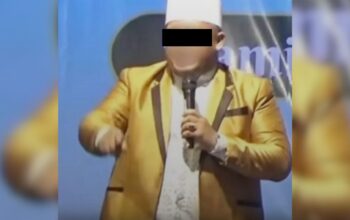 Masih Buron, Polisi Didesak Segera Tangkap Oknum Dai Diduga Lecehkan Santriwati di  Sukabumi 