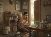 Buya Yahya: Meninggalkan Puasa Ramadan Tanpa Uzur Termasuk Dosa Besar