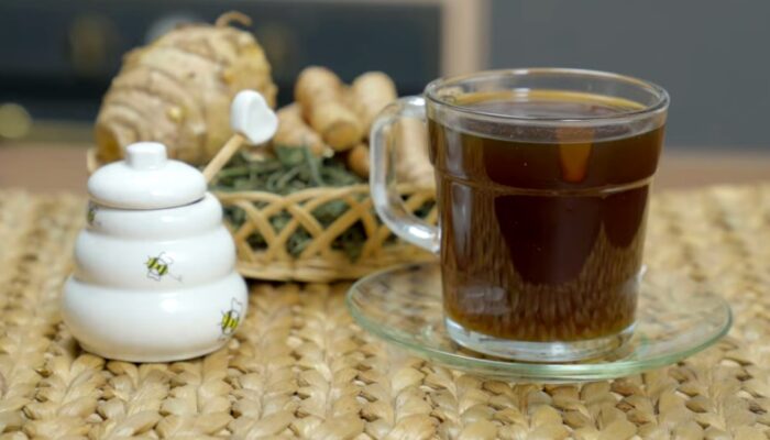 Resep Jamu Herbal Jerawat dari Bahan Alami, Bisa Dicoba di Rumah