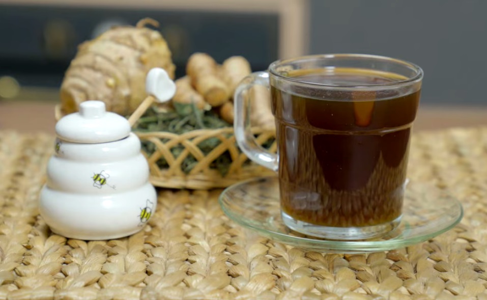 Resep Jamu Jerawat dari Bahan Alami, Bisa Dicoba di Rumah