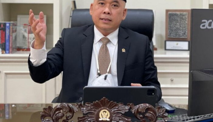 HUT ke-112 Kota Sukabumi, Hergun Ajak Masyarakat Perkuat Sinergi dan Inovasi