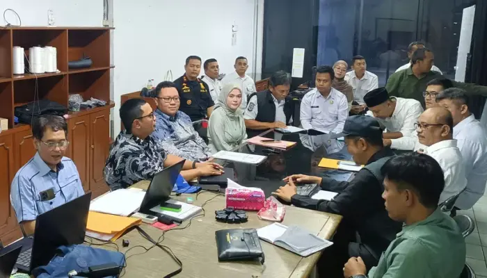 DPMPTSP Soal Perizinan PT Indolakto, Perluasan Bangunan Berpotensi Tambah PAD