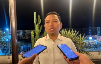 Anggota DPR RI Zainul Munasichin Warning SPPG Nakal di Sukabumi, Jangan Main-Main dengan Program MBG