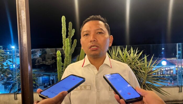 Anggota DPR RI Zainul Munasichin Warning SPPG Nakal di Sukabumi, Jangan Main-Main dengan Program MBG