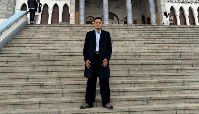 Satu Hilal, Satu Barisan: Menemukan Harmoni dalam Ketetapan Hari Mulia