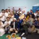 Momentum Ramadan, PWI Kota Sukabumi Gelar Buka Bersama dan Santunan Yatim