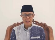 Wali Kota Sukabumi, Ayep Zaki. Foto: IG/Ayep Zaki