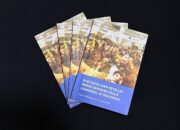 Buku yang telah diterbitkan ini merupakan panduan pertama di Indonesia untuk budi daya ayam petelur bebas sangkar skala komersial, yang mendukung transformasi industri perunggasan menuju sistem bebas sangkar.