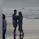Fakta Perselingkuhan Viral di Pantai Palabuhanratu, Terbongkar dari Video di Media Sosial