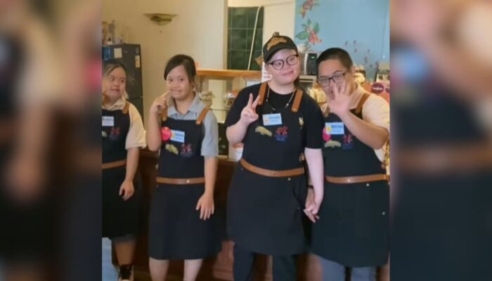 Kisah Inspiratif Sunyi Coffee, Kafe Inklusif Berdayakan Penyandang Disabilitas 