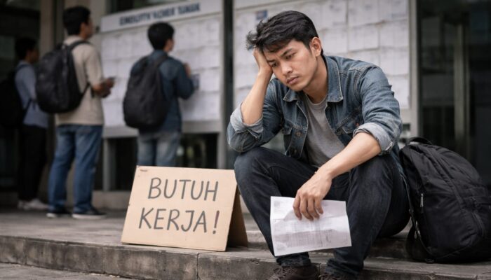 Tingkat Pengangguran Masih Tinggi, Bappeda Kota Sukabumi Bentuk Tim Khusus