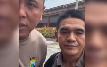 Viral! Warga Palabuhanratu Terlantar 9 Hari di Lamongan, Kerja Dua Bulan  Tak Digaji
