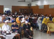 Puluhan Ustaz Dibekali, Program MTA Jadi Andalan Pembinaan ASN Sukabumi