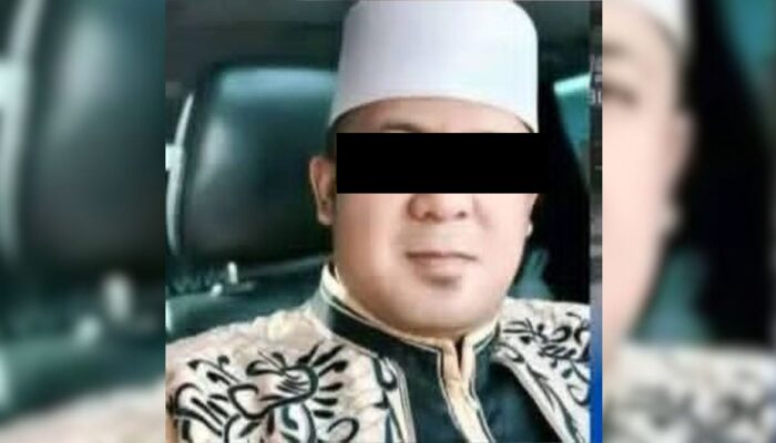 Jadi Tersangka, Oknum Da’i Lecehkan Santri di Cantayan Sukabumi Kini Diburu Polisi