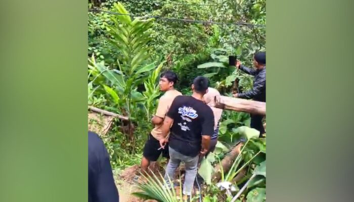 Mobil Travel Terjun ke Jurang di Simpenan Sukabumi, Tiga Orang Luka-luka