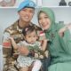 Profil Praka Farizal Rhomadhon, Prajurit TNI yang Gugur Akibat Serangan Zionis Israel