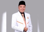 Ketua DPD PKS Kota Sukabumi