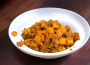 Resep Rendang Dakak-Dakak Ala Sukabumi, Olahan Singkong yang Gurih dan Pedas