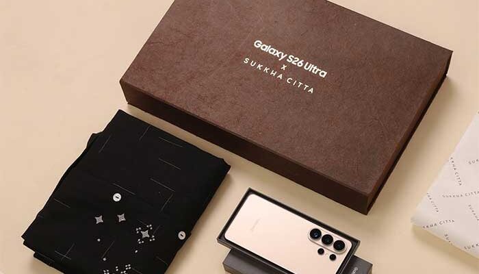 Pre Order Samsung Galaxy S26 Series Sekarang, Mulai Dari Rp600 Ribuan Per Bulan Untuk Nikmati Inovasi Terbaru Galaxy