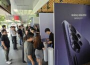 Samsung Galaxy S26 Series dan Galaxy Buds4 Series Kini Tersedia Secara Global
