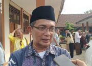 Peringatan Hari Kehakiman Nasional, DPPKB Sukabumi Tegaskan Komitmen Penegakan Hukum dalam Pelayanan Publik