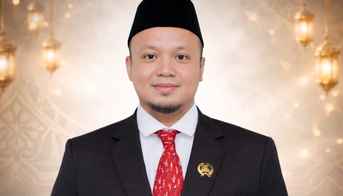 Erpa Aris Purnama Ingatkan Pentingnya Zakat Fitrah untuk Sempurnakan Ibadah Ramadan