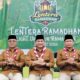 Kwaran Surade Gelar Giat Lentera Ramadan, Camat Suryana: Momen Pembinaan Karakter Generasi Muda