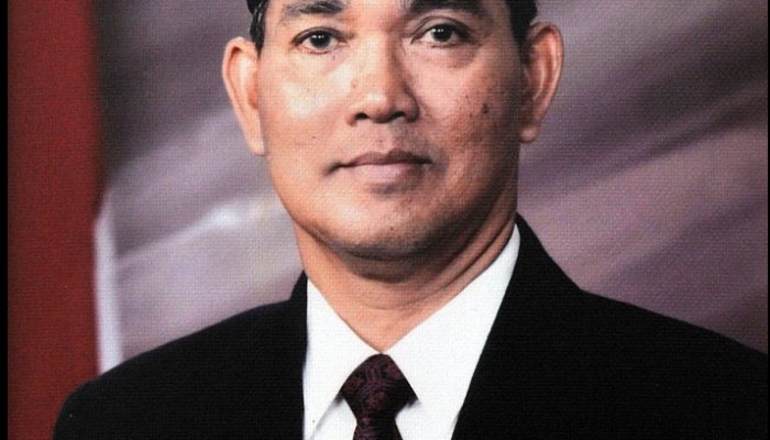 Mengenal Try Sutrisno, Purnawirawan Jenderal yang Pernah Mendampingi Presiden Soeharto