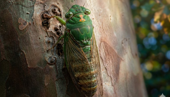 Bukan Sekadar Serangga, Turaes Disebut-sebut Pertanda Alam, Ini Kata Sains