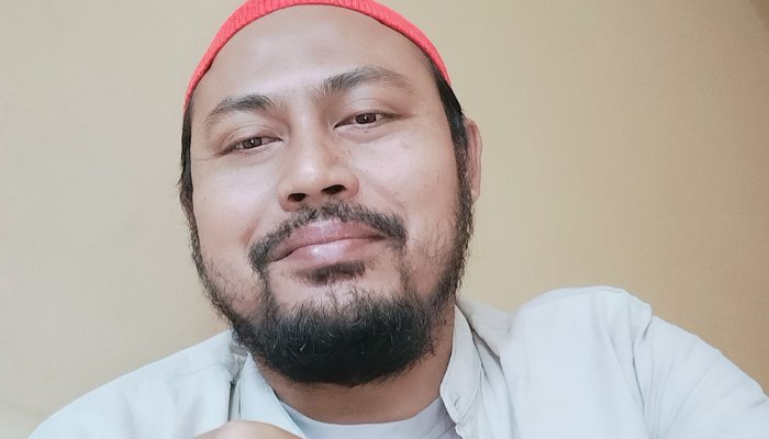 Yudi Pratama Si Peci Merah Tegaskan Tak Mundur Perangi Obat Terlarang di Pajampangan