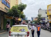 Volume Kendaraan Naik Saat Ramadan, Dishub Sukabumi Siagakan 24 Personel