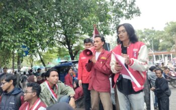 Mahasiswa Soroti Tim Khusus Bentukan Bupati Sukabumi, Berdampak Buat Masyarakat? 