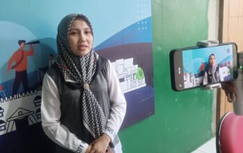 Disnaker Kota Sukabumi: Aturan Baru THR 2026 Driver Ojol dan Kurir Dapat Bonus Hari Raya