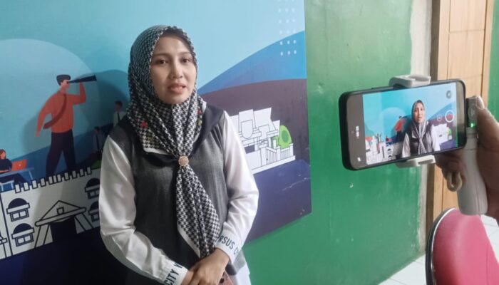 Disnaker Kota Sukabumi: Aturan Baru THR 2026 Driver Ojol dan Kurir Dapat Bonus Hari Raya