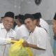 Ketua DPRD Kabupaten Sukabumi Ajak Warga Perbanyak Sedekah di Jumat Ramadan
