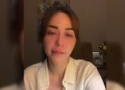 Nabilah O’Brien, owner resotran Bibi Kelinci.