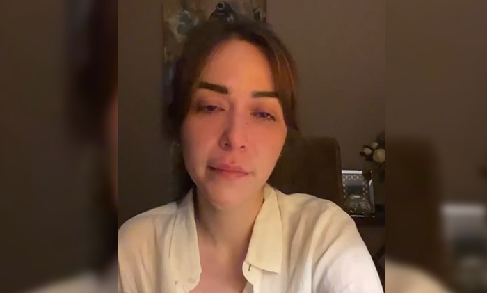 Nabilah O’Brien, owner resotran Bibi Kelinci.