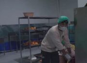 Badan Gizi Nasional Evaluasi Layanan SPPG di Sukabumi, Pengelola Siapkan Pembenahan