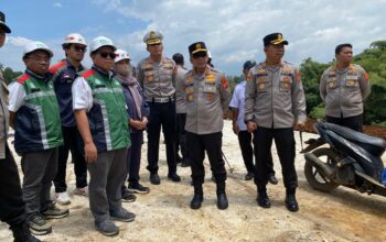 Kabar Baik! Tol Bocimi Seksi 3 Cibadak–Sukabumi Siap Difungsikan Saat Mudik Lebaran 2026