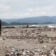 Video Tumpukan Sampah di Pantai Citepus Palabuhanratu Jadi Sorotan, DLH Sukabumi Siapkan Penanganan