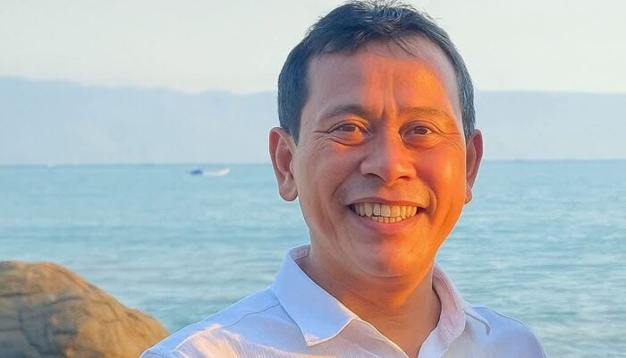 Anggota Komisi III DPRD Kab Sukabumi: Pastikan Kebutuhan Dasar Pengungsi Terpenuhi